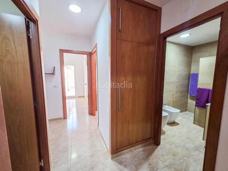 Foto e6c05449-16e5-4abe-b0c9-83e8469d6755. Casa adossada amb calefacció aparcament a Vilanova del Camí