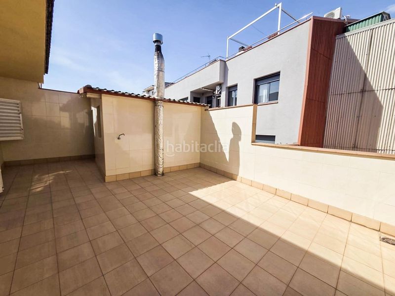 Foto e8121f80-7aae-4785-8c32-d5b0ddfd7f95. Casa adossada amb calefacció aparcament a Vilanova del Camí