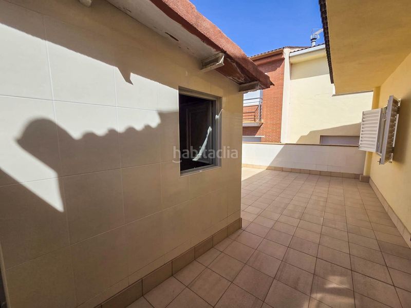 Foto eb62855f-358b-40a4-b6ff-5ce8c9f0a673. Casa adossada amb calefacció aparcament a Vilanova del Camí