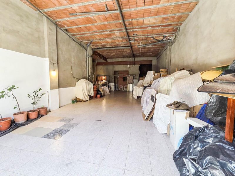 Foto f282b379-903b-4946-bebb-ba37983e3847. Casa adossada amb calefacció aparcament a Vilanova del Camí