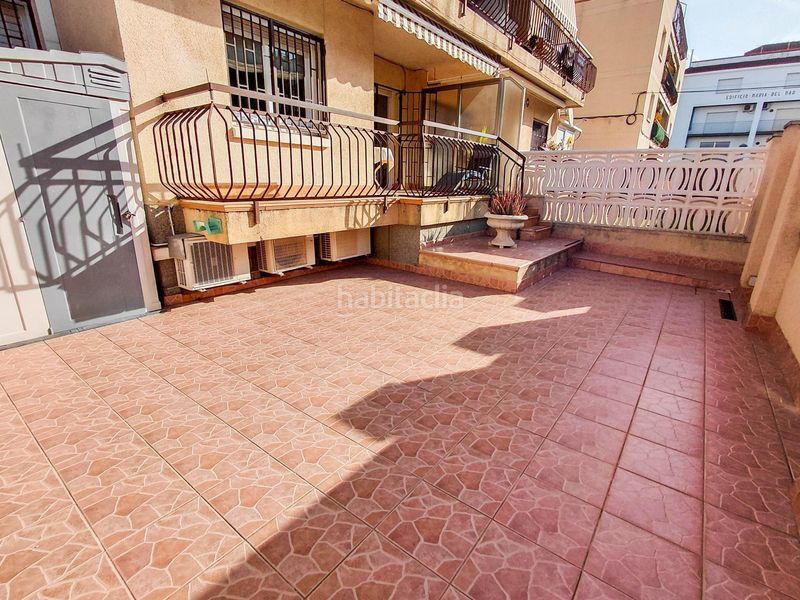 Foto 2dd8b109-2821-4314-a436-b125f10af455. Appartamento con parcheggio in Nucli Antic Cunit