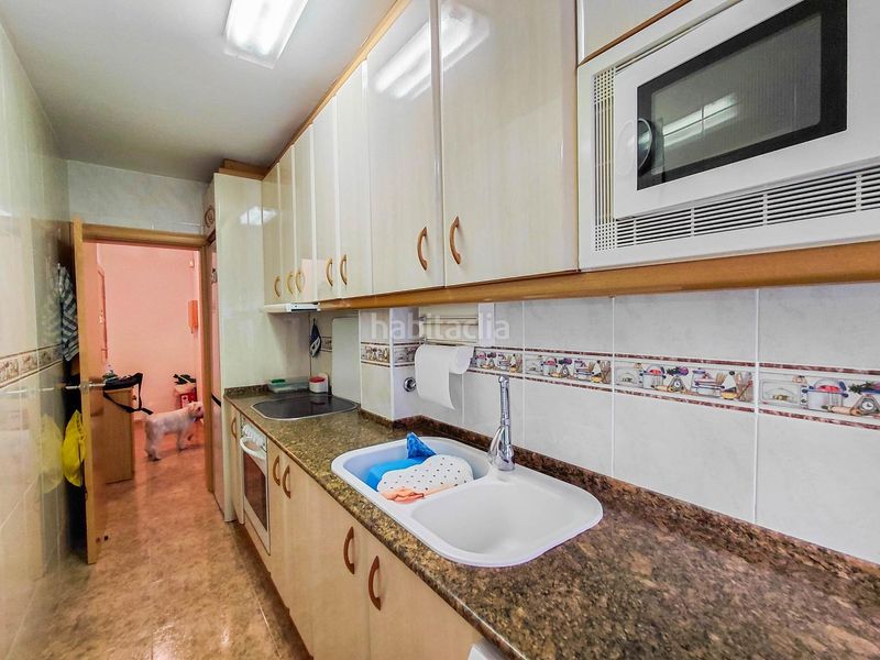 Foto 3770354a-750f-4c57-b75a-20298cfc07f5. Appartamento con parcheggio in Nucli Antic Cunit