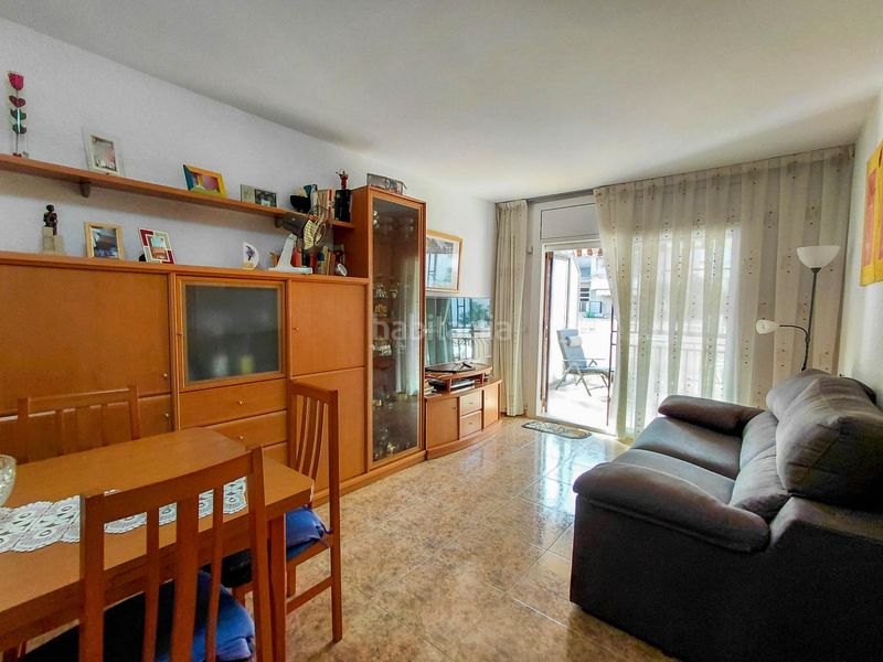 Foto 3c6a8d1b-c3ec-49f4-a5fd-4aa121a7a367. Appartamento con parcheggio in Nucli Antic Cunit