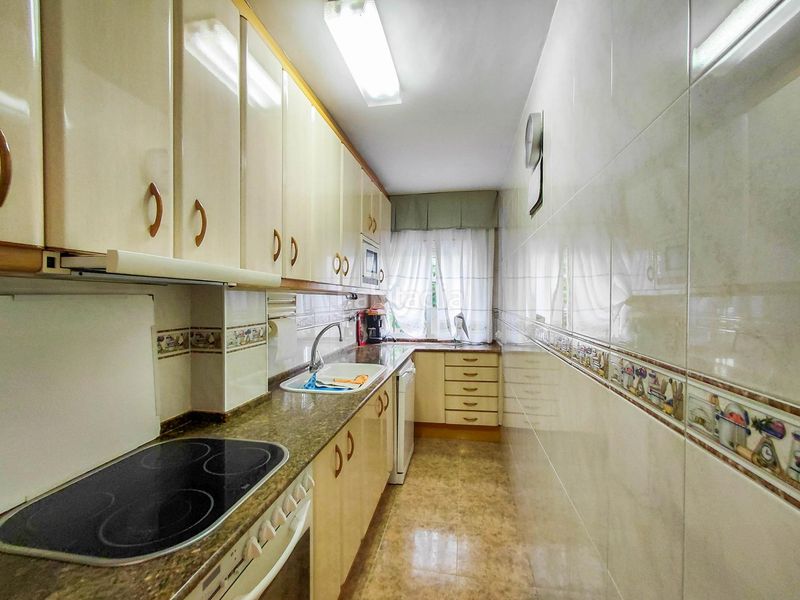 Foto 490189c1-1cb5-4d76-a8c4-f381f992dcf0. Appartamento con parcheggio in Nucli Antic Cunit