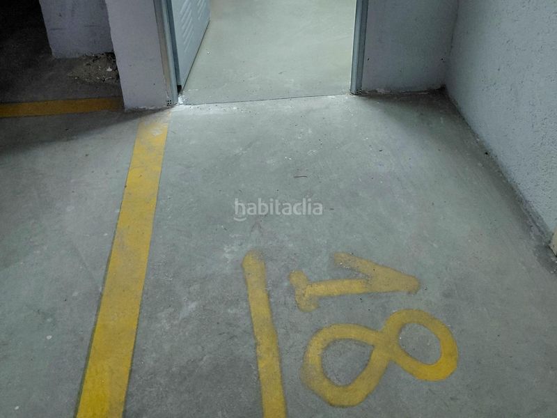 Foto 631b9c70-01c5-4a8b-93c7-c86a324080f4. Appartamento con parcheggio in Nucli Antic Cunit