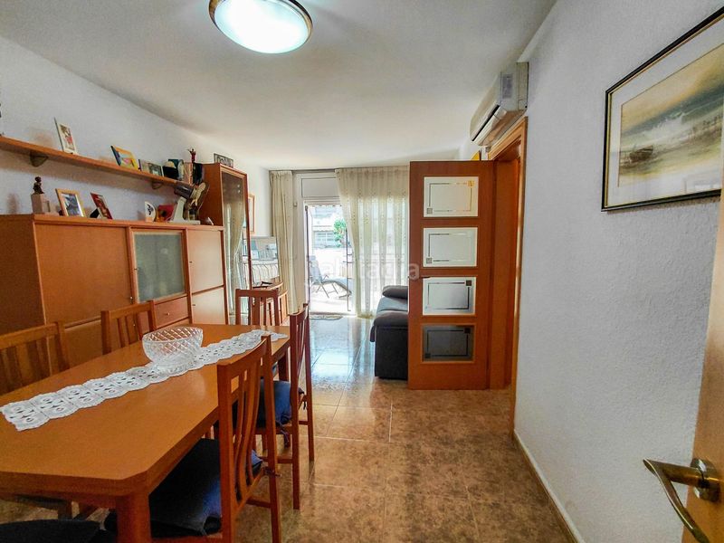 Foto 681a3565-173e-4fac-bd62-61f8451ab6d0. Appartamento con parcheggio in Nucli Antic Cunit