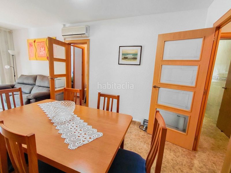 Foto 808c0d08-c9c0-44a4-a989-e22ebbf6c8d5. Appartamento con parcheggio in Nucli Antic Cunit