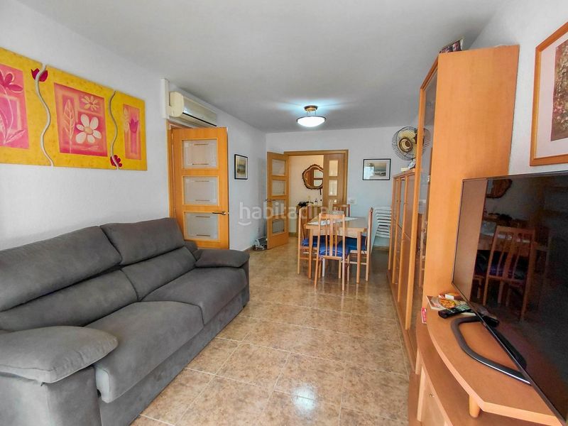 Foto 91ae4836-8961-4b15-bf5d-c6fb2d588662. Appartamento con parcheggio in Nucli Antic Cunit