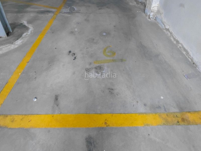 Foto 98c7e319-163b-4d35-bf42-209aaf93f072. Appartamento con parcheggio in Nucli Antic Cunit