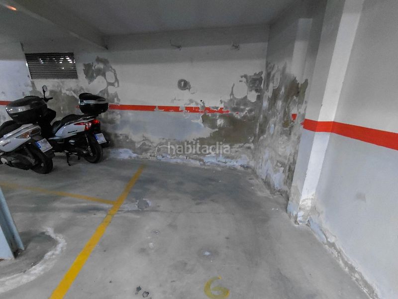 Foto a2d684a8-7d7f-438c-8ffb-6b918b32c011. Appartamento con parcheggio in Nucli Antic Cunit