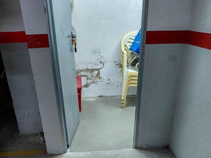 Foto a3cbfed0-96a1-44c3-9e67-d18df09c5b15. Appartamento con parcheggio in Nucli Antic Cunit