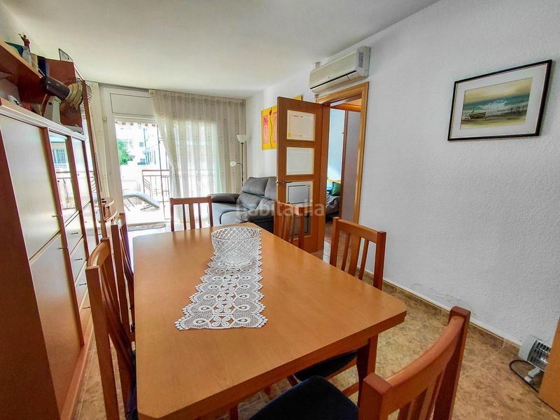 Foto f4f5d8f8-6be3-41c6-a8d9-48021c30f168. Appartamento con parcheggio in Nucli Antic Cunit