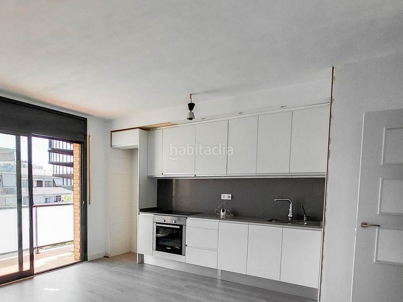 Foto 02cc1083-bad1-4436-8c23-3ddd8a64ad22. Dachwohnung mit parking pool in Cunit residencial Cunit