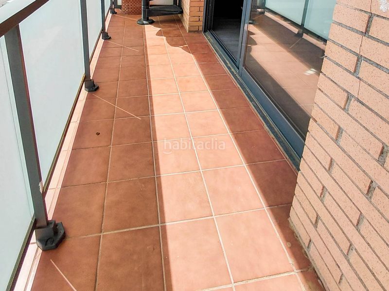 Foto 0a6abbbf-ed74-460e-82df-8008e8facabb. Dachwohnung mit parking pool in Cunit residencial Cunit