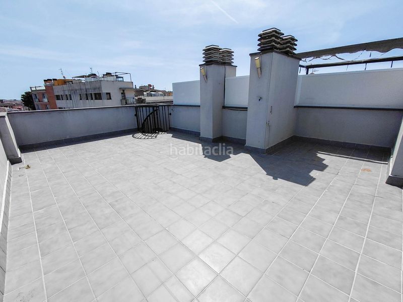 Foto 7b23c91d-baca-4a96-8374-67fa7c77496f. Dachwohnung mit parking pool in Cunit residencial Cunit
