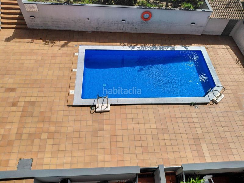 Foto 7ed50ee8-73c2-4b4c-b3c9-af485f81fd51. Dachwohnung mit parking pool in Cunit residencial Cunit