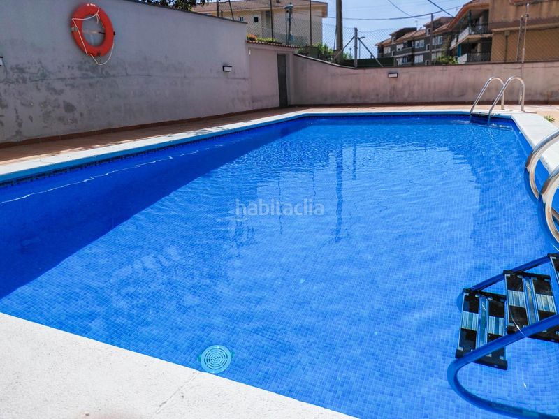 Foto 90a4298e-0762-49f3-a5f9-92d471046d41. Àtic amb aparcament piscina a Cunit residencial Cunit