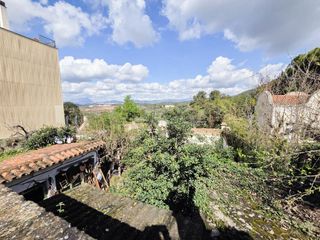 Casa adosada en Papiol (El). Casa con gran potencial en venta en el papiol  ideal para rehabi