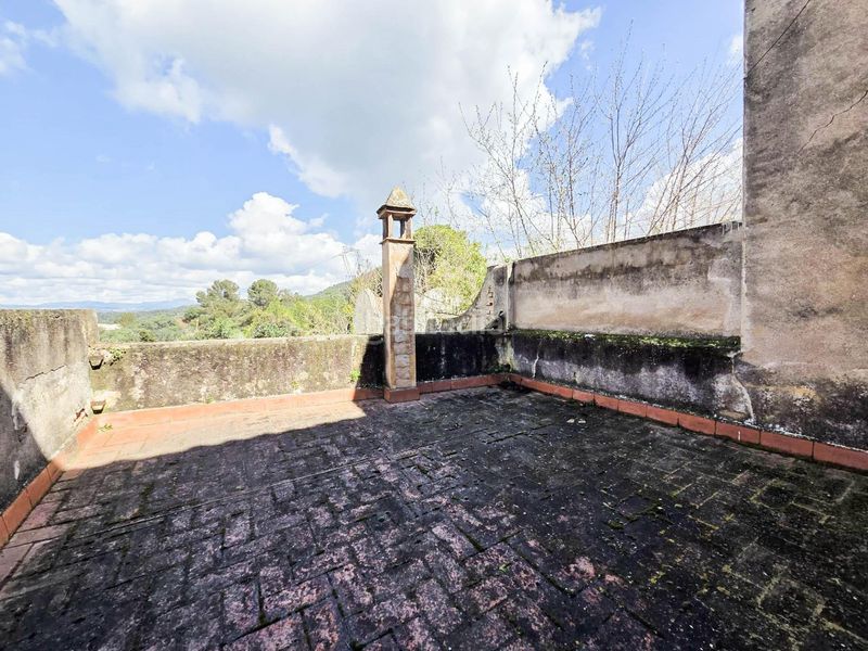 Foto 1fe7af64-16f7-4ad7-bc9c-3c53164d3d0f. Casa adossada amb calefacció aparcament a Papiol (El)