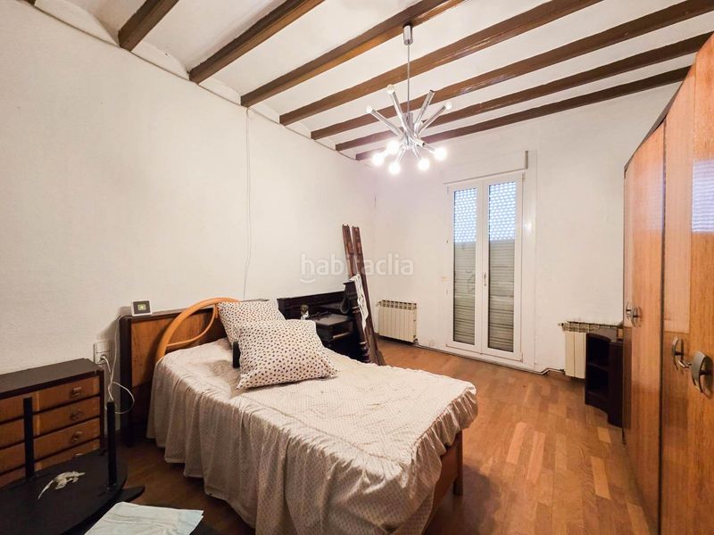 Foto db68c170-c44e-4c88-aa55-9c377402f415. Casa adossada amb calefacció aparcament a Papiol (El)