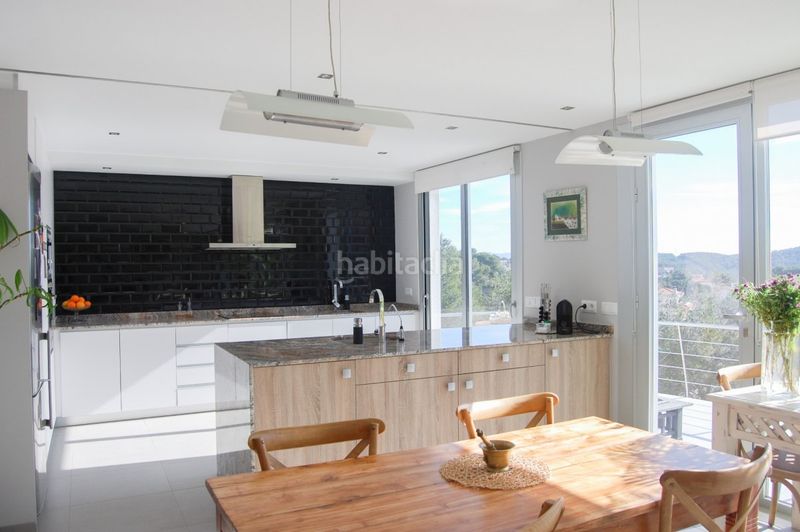 Foto 18704bf7-a049-4805-bead-29e2d32a84d9. Haus mit parking pool in costa Cunit - els jardins - els rosers Cunit