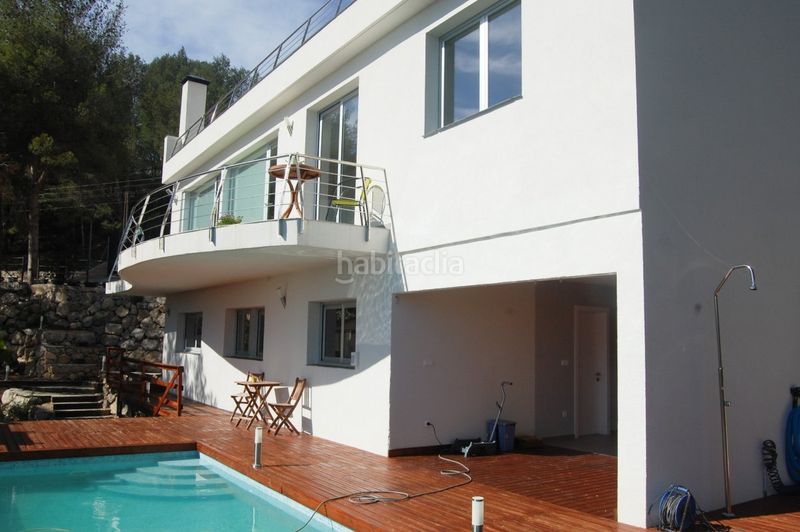 Foto 1c065f9c-d5de-41e7-897e-be57b97de02e. Haus mit parking pool in costa Cunit - els jardins - els rosers Cunit