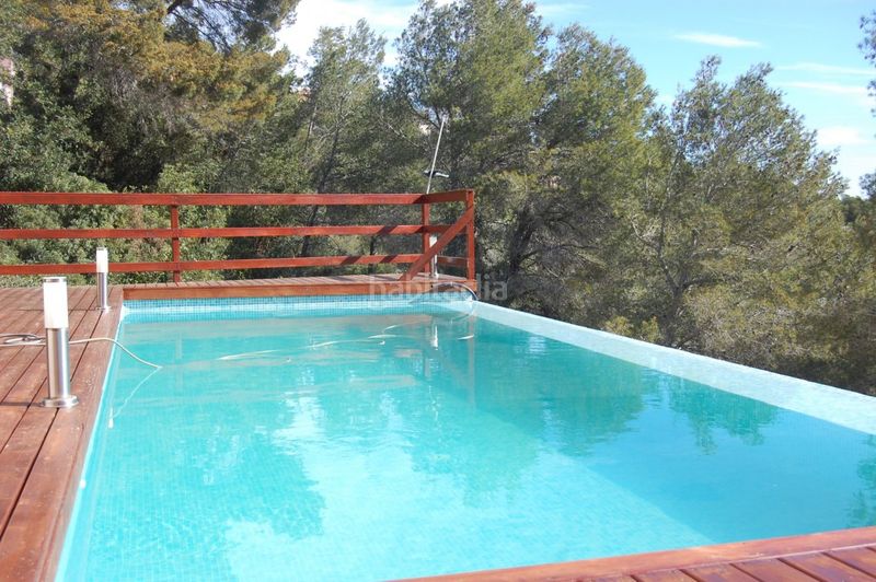 Foto 47b3f912-422c-4fe3-8504-845eab135c3a. Haus mit parking pool in costa Cunit - els jardins - els rosers Cunit