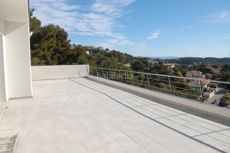 Foto 6841b045-dc03-4ee5-809b-2cc2241df0d7. Haus mit parking pool in costa Cunit - els jardins - els rosers Cunit