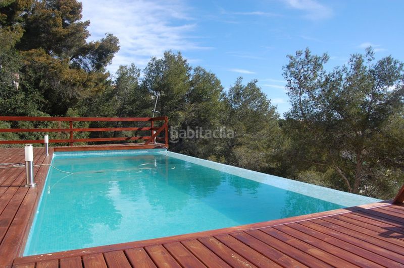 Foto 84ed63fe-5d9f-4820-a1d8-f6e59490e06d. Haus mit parking pool in costa Cunit - els jardins - els rosers Cunit