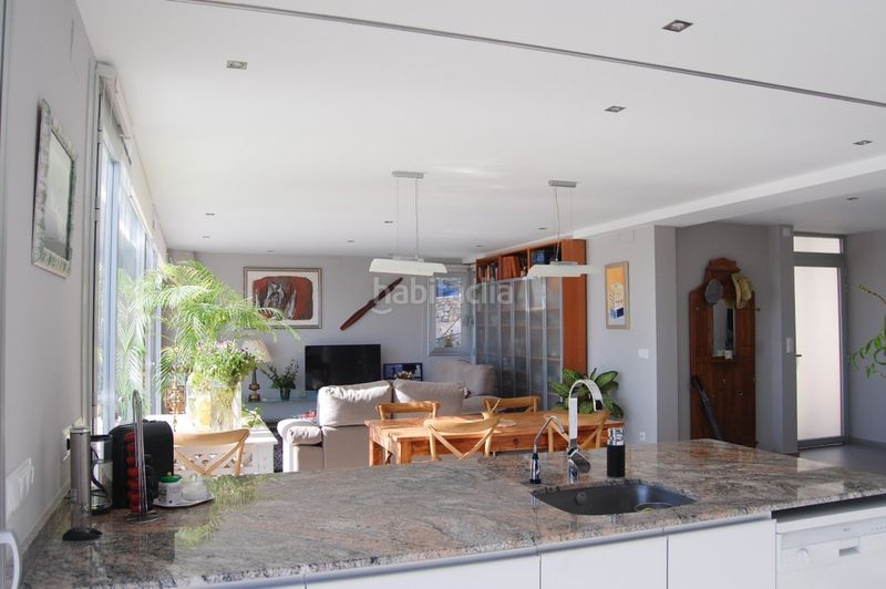 Foto 8bba7130-6573-4872-90f2-2c940a11cb7a. Haus mit parking pool in costa Cunit - els jardins - els rosers Cunit