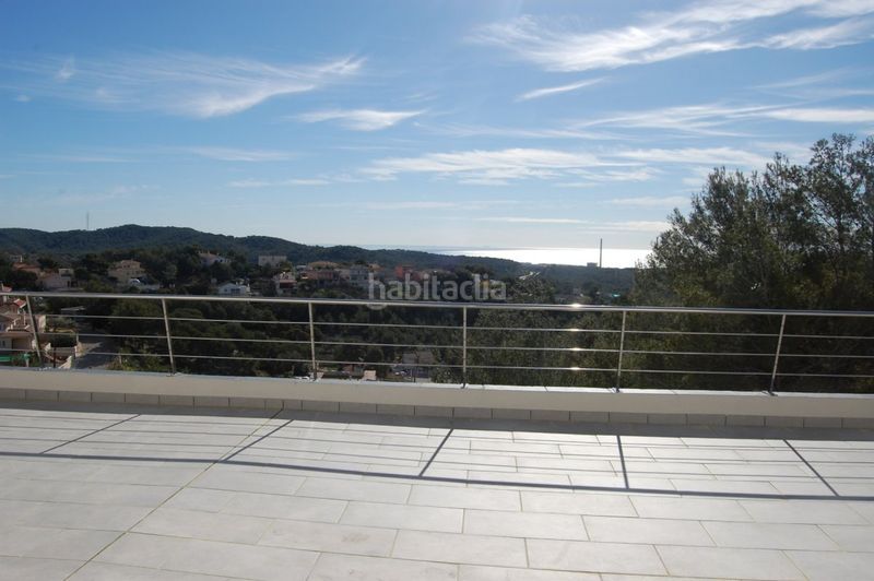 Foto 9326de70-387e-42e2-8959-94d0fd137eaf. Haus mit parking pool in costa Cunit - els jardins - els rosers Cunit