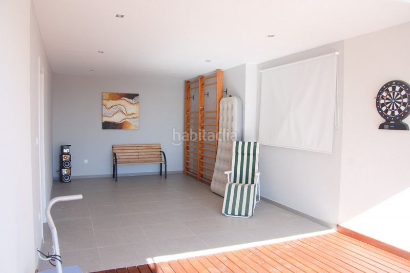 Foto a6a8a703-a41a-44f8-a77d-5145c5a756e4. Haus mit parking pool in costa Cunit - els jardins - els rosers Cunit