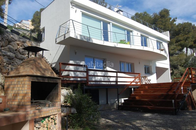 Foto d6ce90ba-45c4-4b7a-9313-9767938970d3. Haus mit parking pool in costa Cunit - els jardins - els rosers Cunit