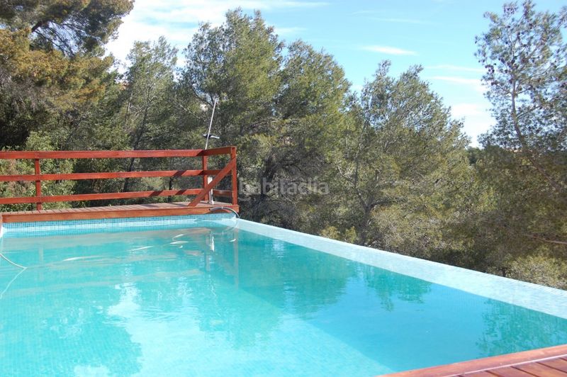 Foto ea1e7a9d-8765-49fc-9cb1-fb061905fde1. Haus mit parking pool in costa Cunit - els jardins - els rosers Cunit