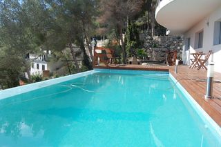 Haus in Costa Cunit - Els Jardins - Els Rosers. Casa de 379 m2  y 854 m2 parcela en cunit los jardines  tarragon