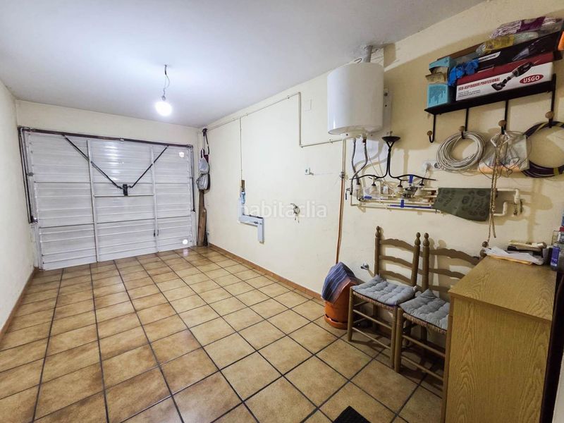 Foto f4a45d82-eb7a-4fbf-9251-49608a91e287. Casa adossada amb calefacció aparcament a Sant Sadurní d´Anoia