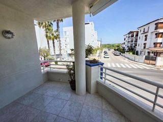 Pis a Sant Salvador. Precioso apartamento junto a la playa