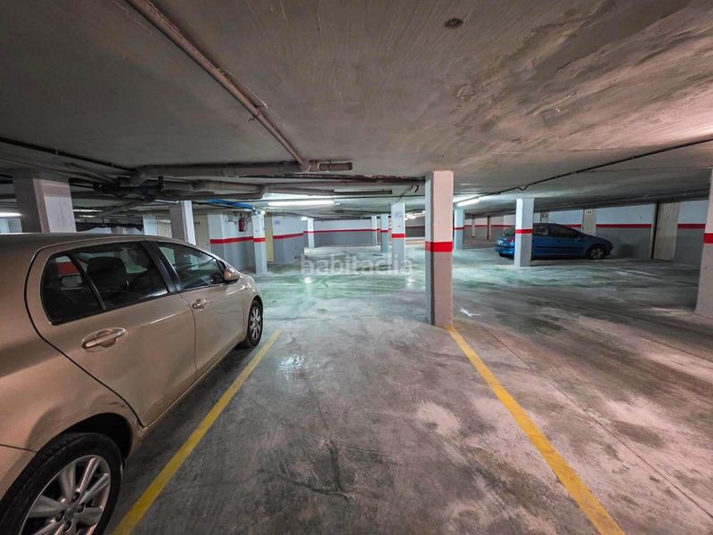 Foto 424fd8da-9107-452b-b359-a0d15ab49680. Appartamento con parcheggio in Sant Salvador Coma-ruga