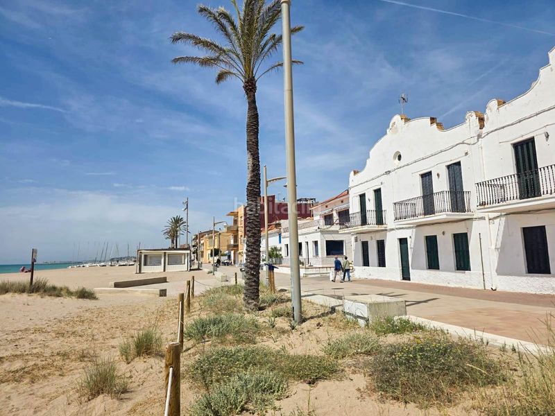 Foto b2fb8864-6b10-4c04-bd80-88fb8d257f3f. Appartamento con parcheggio in Sant Salvador Coma-ruga