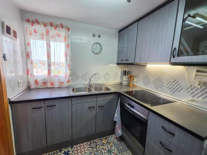 Foto c4fb8a87-b6c2-49e7-8b55-c73d654ad608. Appartamento con parcheggio in Sant Salvador Coma-ruga