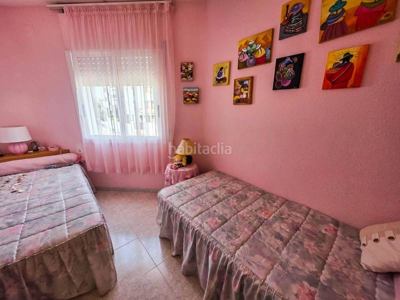 Foto ceafa6d8-5ba5-4bd4-9593-4cafe4a8eb2e. Appartamento con parcheggio in Sant Salvador Coma-ruga