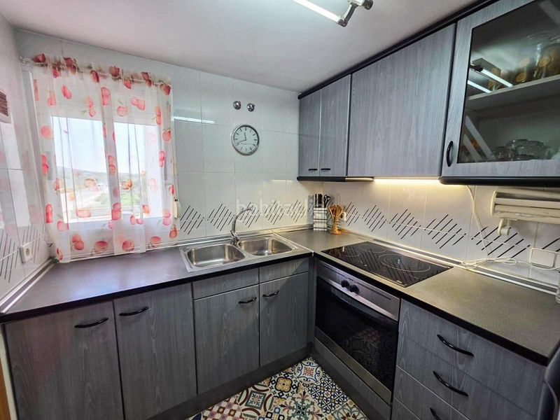 Foto d9c82f1f-f1e7-4597-a3f2-9a61eb8596c9. Appartamento con parcheggio in Sant Salvador Coma-ruga