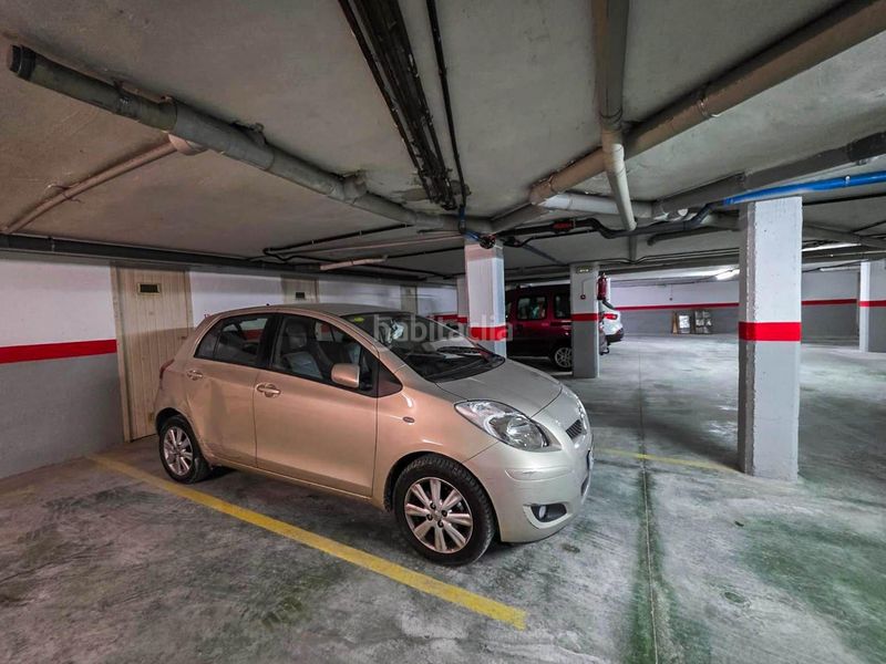 Foto fec9bff0-e85d-4057-b3f1-e2131f4e72d9. Appartamento con parcheggio in Sant Salvador Coma-ruga