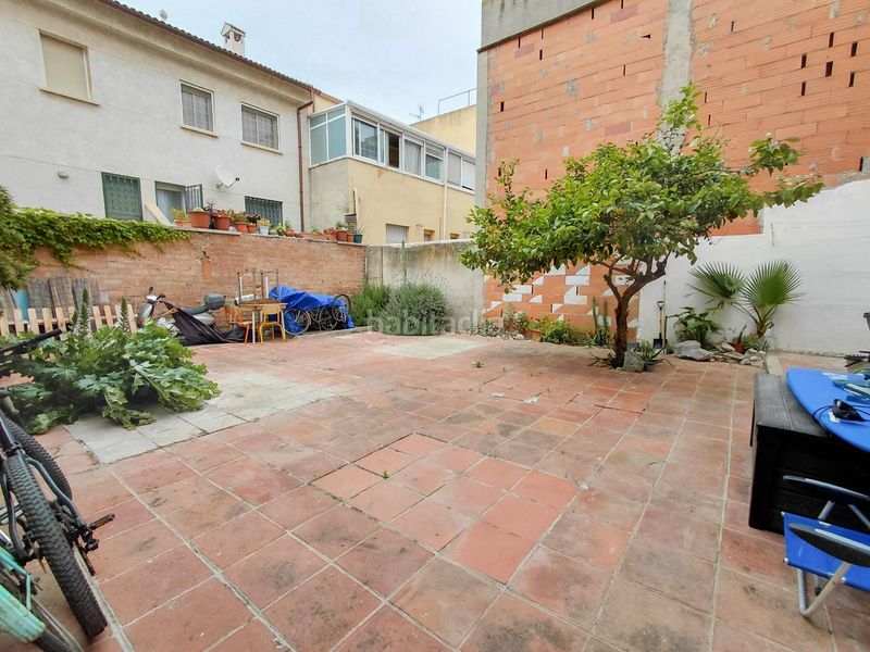 Foto 4ffb6ac3-b5b3-4fa3-ba92-1dd54185f5de. Casa adossada a Can Nicolau - Les Sorres - Valparaiso Cunit