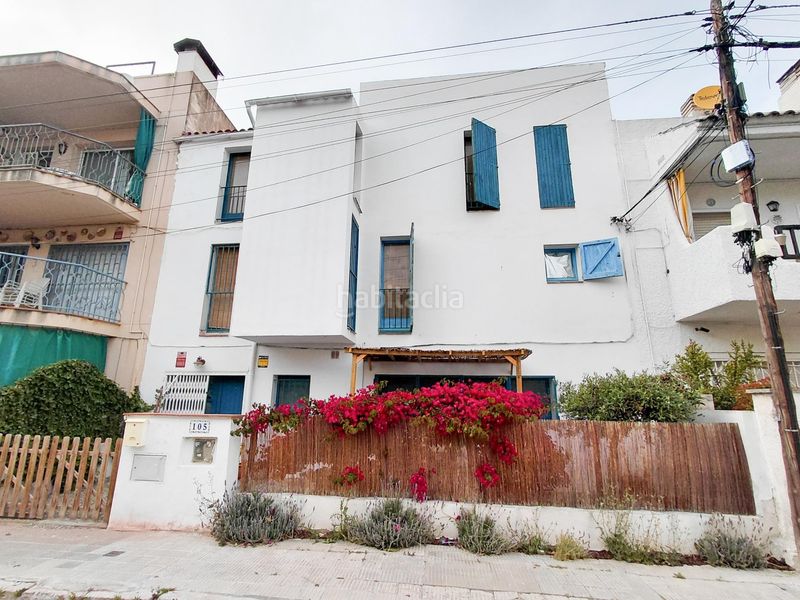 Foto 9c100de1-ec32-48a6-9365-11cde291d6d8. Casa adossada a Can Nicolau - Les Sorres - Valparaiso Cunit