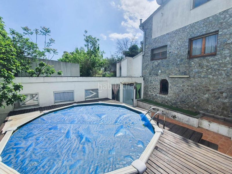 Foto 3a822082-d557-4750-9215-5b9f566883bf. Casa amb aparcament piscina a Castellbisbal