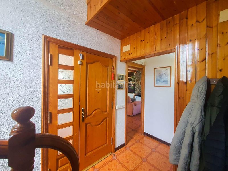 Foto 46ca07ae-4650-4a41-b685-0f680c016b4a. Casa amb aparcament piscina a Castellbisbal