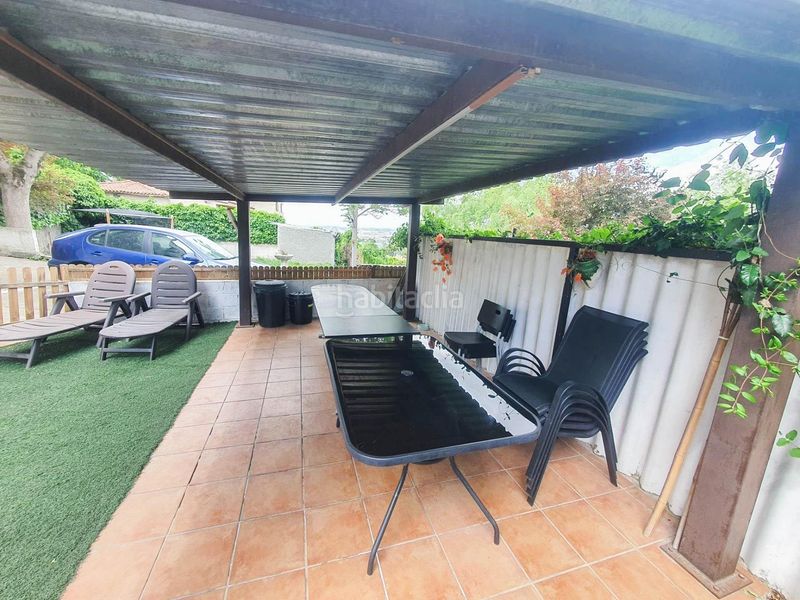 Foto 678a7daa-b06a-4b5b-84c9-f323a477aabb. Casa amb aparcament piscina a Castellbisbal