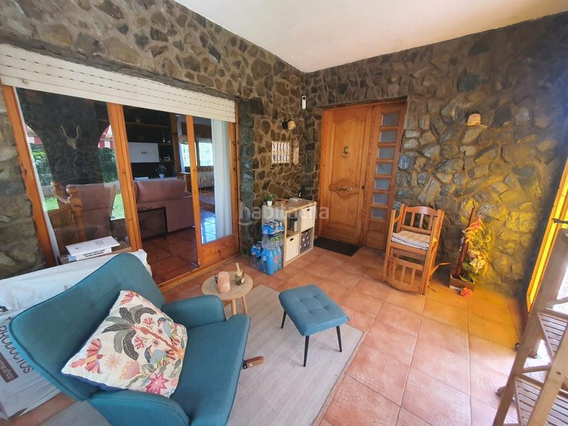 Foto 7244b85e-4168-4bde-a001-2e1c3bdedb40. Casa amb aparcament piscina a Castellbisbal