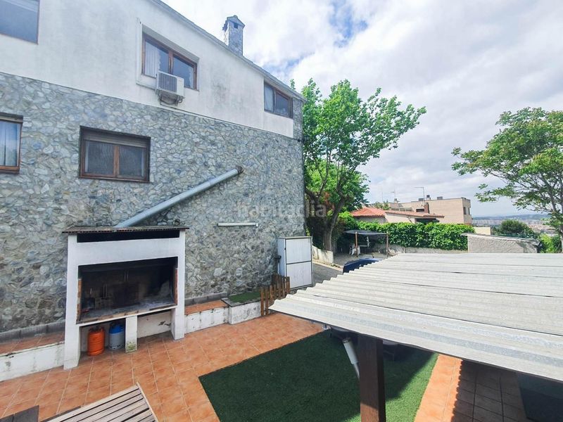 Foto b29b0742-af00-464f-9276-931cefe582a6. Casa amb aparcament piscina a Castellbisbal
